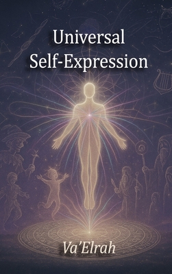 Universal Self-Expression 1968920080 Book Cover