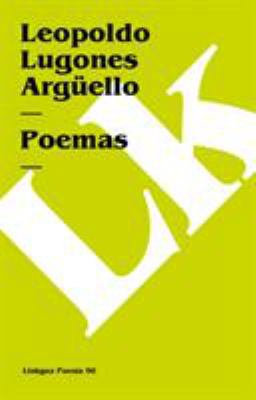Poemas [Spanish] 8498165997 Book Cover