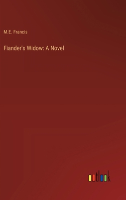 Fiander's Widow 3368933353 Book Cover