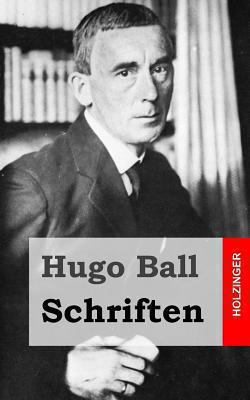 Schriften [German] 1482073161 Book Cover