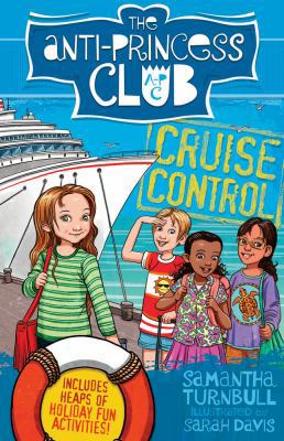 Cruise Control 1760291889 Book Cover