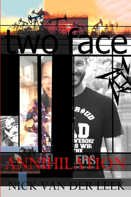 Two Face: Annihilation 1706968639 Book Cover