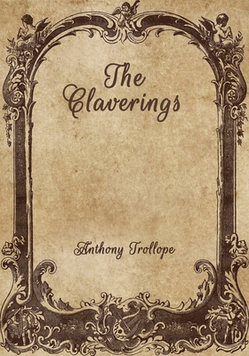 The Claverings B08VLM9W7C Book Cover