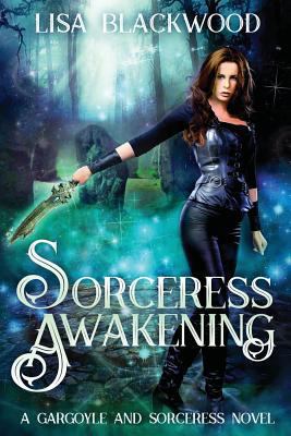 Sorceress Awakening 1535583983 Book Cover