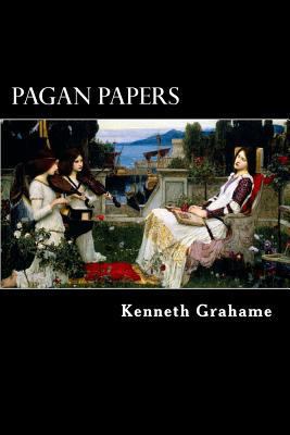 Pagan Papers 1490438424 Book Cover