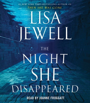 The Night She Disappeared 1797128361 Book Cover