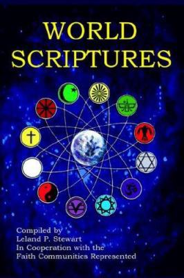 World Scriptures (2nd Edition) 1931475326 Book Cover