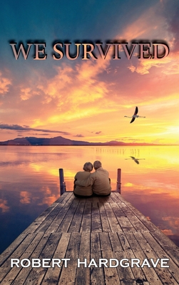 We Survived            Book Cover
