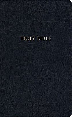 Devotional Bible-KJV 1598568361 Book Cover