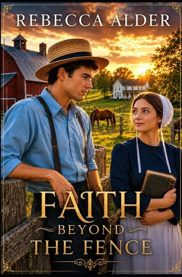 Faith Beyond the Fence B0H7SW39VX Book Cover