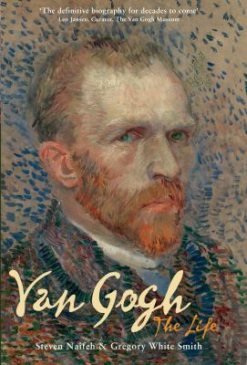 Van Gogh 1846680107 Book Cover