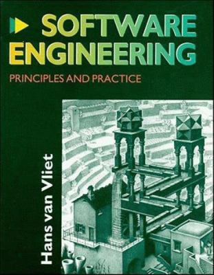 Software Engineering 0471936111 Book Cover