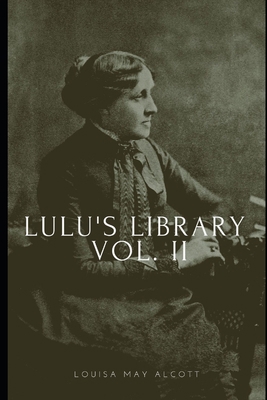 Lulu's Library, vol. II 1692920545 Book Cover