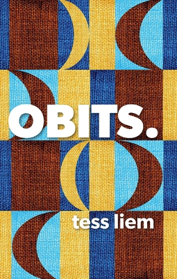Obits. 1552453766 Book Cover