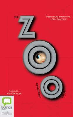 The Zoo 1489403868 Book Cover