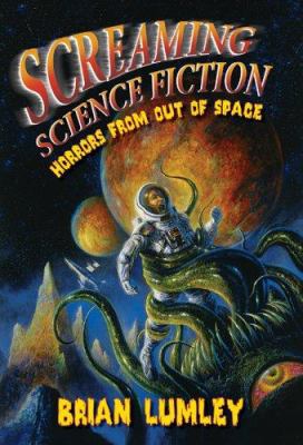 Screaming Science Fiction 1596060425 Book Cover