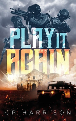 Play it Again B0C4WCCH3F Book Cover