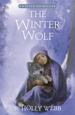 The Winter Wolf 1664340297 Book Cover