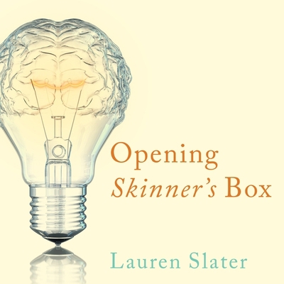 Opening Skinner's Box: Great Psychological Expe... 1665295244 Book Cover