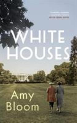 White Houses 178378492X Book Cover