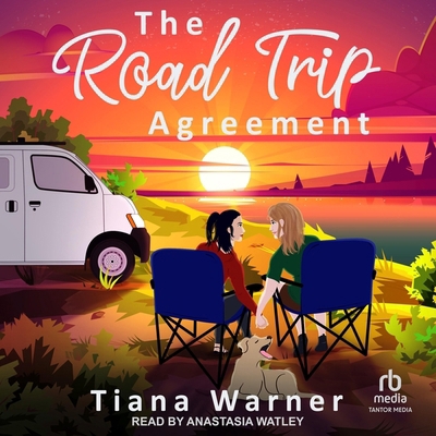 The Road Trip Agreement B0D6P6Q4G8 Book Cover
