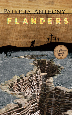 Flanders 048683865X Book Cover