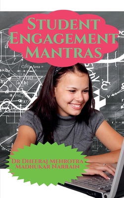 Student Engagement Mantras B0B87RG4LG Book Cover