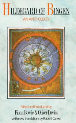 Hildegard of Bingen - An Anthology 0281044619 Book Cover