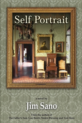 Self Portrait 1987970500 Book Cover