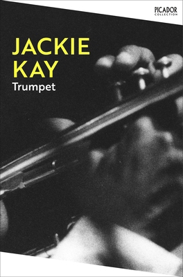 Picador Trumpet (Picador Collection). 103503896X Book Cover