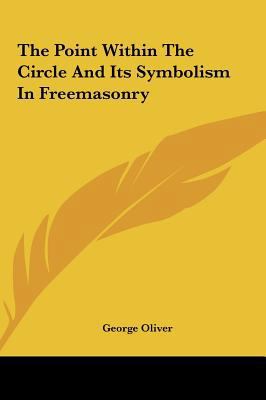 The Point Within the Circle and Its Symbolism i... 1161519378 Book Cover