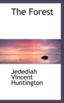 The Forest 0559505299 Book Cover