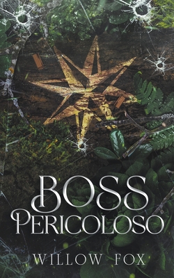 Boss Pericoloso [Italian] B0C6P6GM27 Book Cover