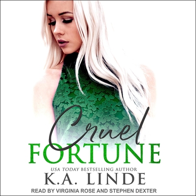 Cruel Fortune B08Z8912MV Book Cover