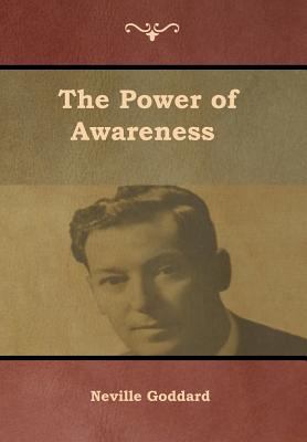 The Power of Awareness 1644391309 Book Cover