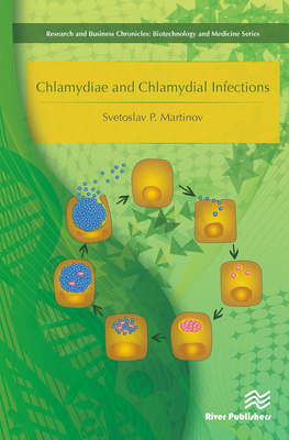 Chlamydiae and Chlamydial Infections 8770043957 Book Cover
