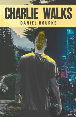 Hardcover Charlie Walks Book