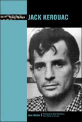 Jack Kerouac 0791078450 Book Cover