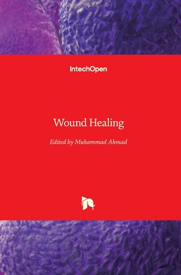 Wound Healing 1789859573 Book Cover