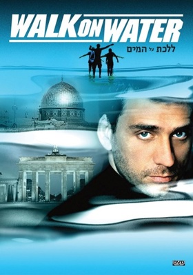 Walk on Water 6317470391 Book Cover