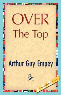 Over the Top 1421847973 Book Cover