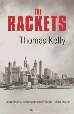 The Rackets 075381790X Book Cover