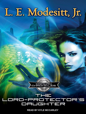 The Lord-Protector's Daughter 1494558270 Book Cover