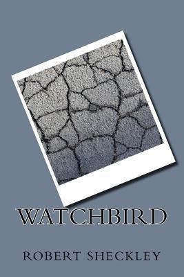 Watchbird 1545229163 Book Cover