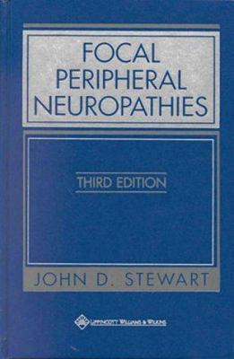 Focal Peripheral Neuropathies 0781717175 Book Cover