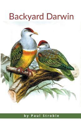 Backyard Darwin 1635348196 Book Cover