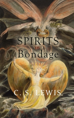 Spirits in Bondage 1609425952 Book Cover
