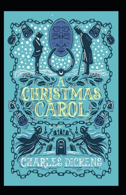 Paperback A Christmas Carol Annotated Book