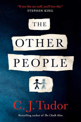 The Other People 0385694180 Book Cover