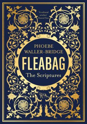 Fleabag: The Scriptures: The Sunday Times Bests...            Book Cover